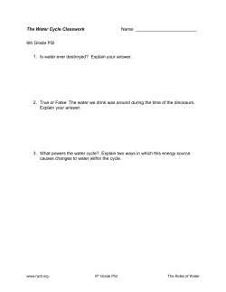 The Universe and Its Stars / Matter and Its Interactions