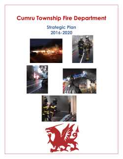 Cumru Township Fire Department