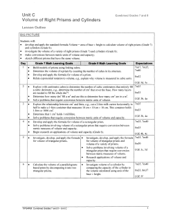 Network Scan Data