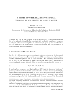 math.ethz.ch - Semantic Scholar