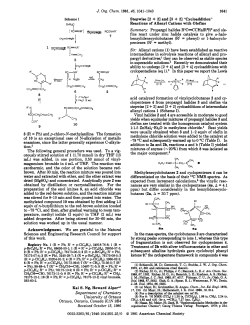pH5 FH3 - American Chemical Society