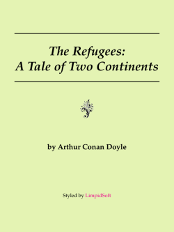 The Refugees: A Tale of Two Continents