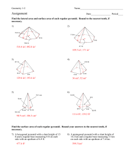 Assignment