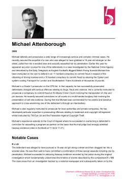 Michael Attenborough5PB