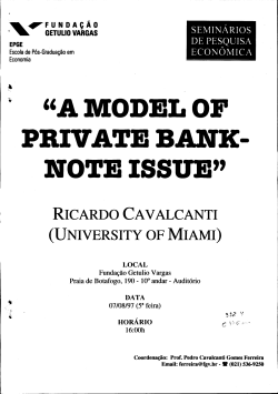 amodelof pbiv ate bank- note iss1.1