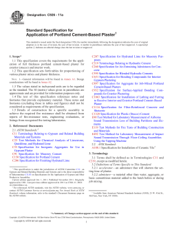 C926-11a - Florida Building Commission