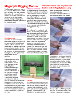 Megabyte - Fogh Marine