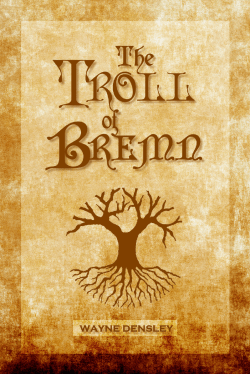the troll of bremn