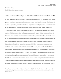 Read PDF. - Penn Arts and Sciences