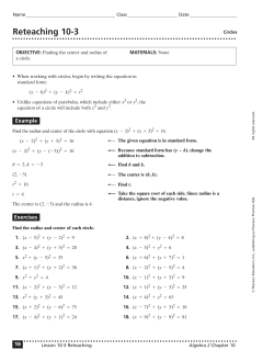 10-3 - Ithaca Public Schools