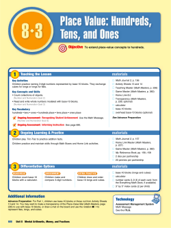 File - Teaching Helps for Educators