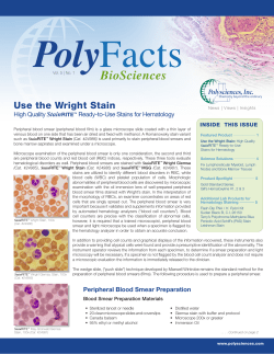 PolyFacts - Biosciences