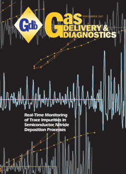 Helium Recovery - ULVAC Technologies, Inc.
