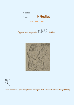 i-Medjat - Culture Diff