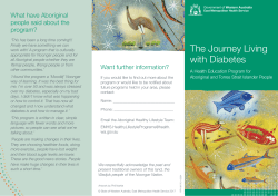 JLWD program brochure (PDF 1.3MB)