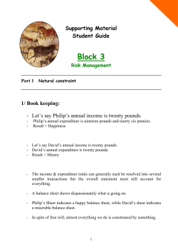 Block 3