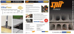 - ITW Construction Products