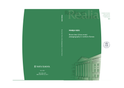 MARJU KEIS Brown bear (Ursus arctos