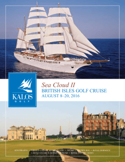 Sea Cloud II