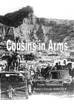 Cousins in Arms