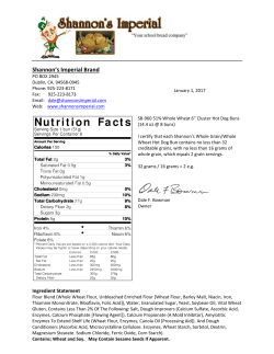 SB-960 - Shannon`s Imperial