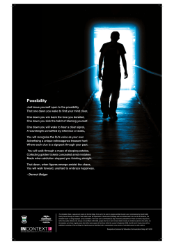 Possibility - In Context 3