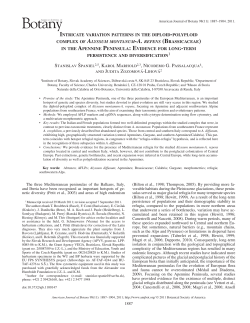 Stanislav &Scaron; paniel 2,5 , Karol Marhold 2,3 , Nicodemo G