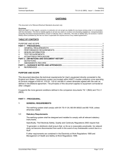 - National Grid