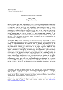 - Kingston University Research Repository