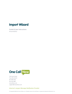 Guide - Help and Support Center