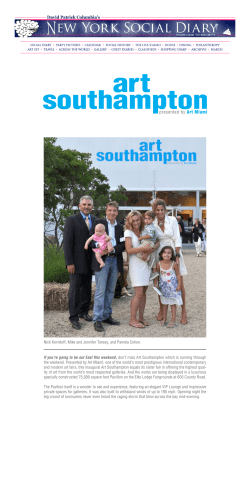 Nick Korniloff, Mike and Jennifer Tansey, and