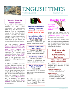english times english times