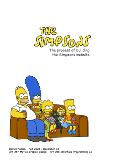 simpsons