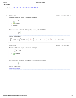 3/18/2014 Assignment Previewer http://www.webassign.net