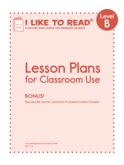 for Classroom Use - Holiday House Books