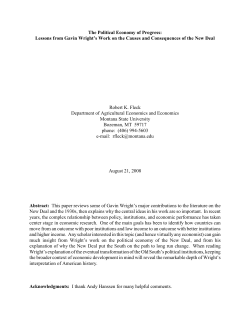 Fleck - Stanford University