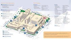 Destination Guide - Lancaster General Health