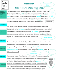 KS2 Persuasion PDF File