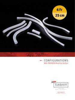 6Fr 25cm