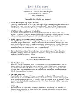 Online resources for educators