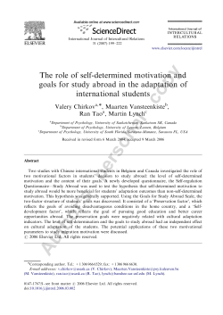 Author`s personal copy - UR Research
