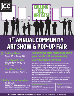MBJCC Community Art Showv2