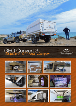 GEO Convert 3