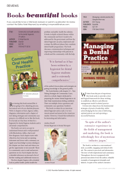 Managing a dental practice the Genghis Khan way