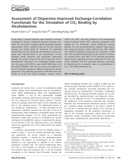 Assessment of Dispersion-Improved Exchange