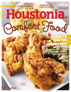 Full article here. - Frank`s Americana Revival