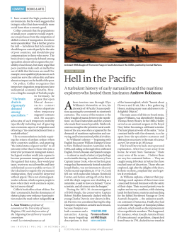 Hell in the Pacific