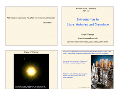 GPS - Frank Timmes