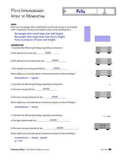Answers - The Book of Phyz