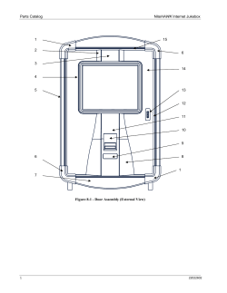 Parts Catalog NiteHAWK